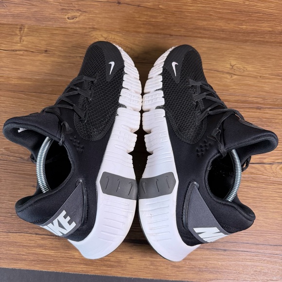 Nike Free Metcon 4 Training Shoes Men’s Size 12 Athletic Sneakers Black main image 10